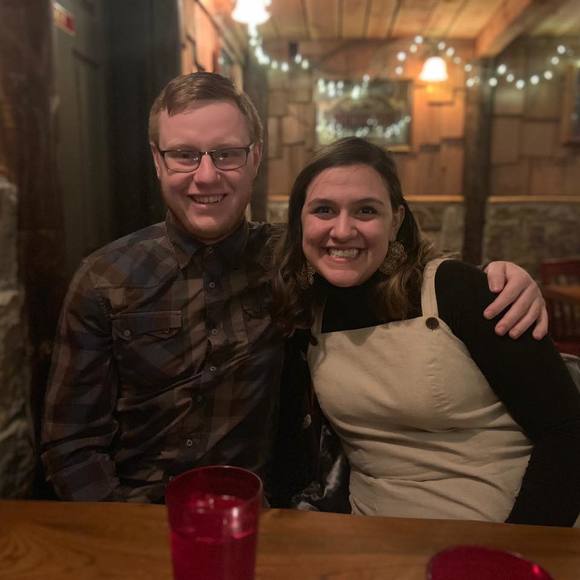 Meet your Posher, Maya - Picture 1 of 1